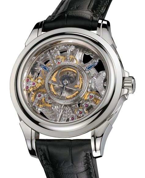 omega tourbillon watches